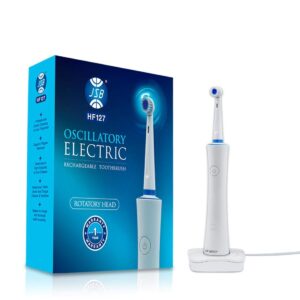 best electric toothbrush in 2023