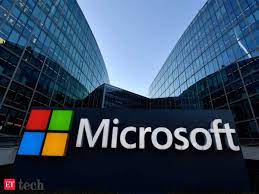 Microsoft company facts, Facts About Microsoft, 10 Mind-Blowing Facts About Microsoft a Tech Giant