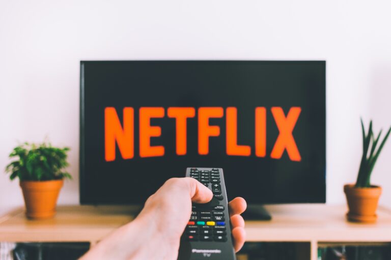 interesting facts about Netflix